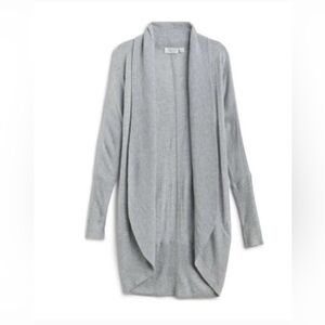 RD Style | Sonole Open Drape Knit Cardigan | Small